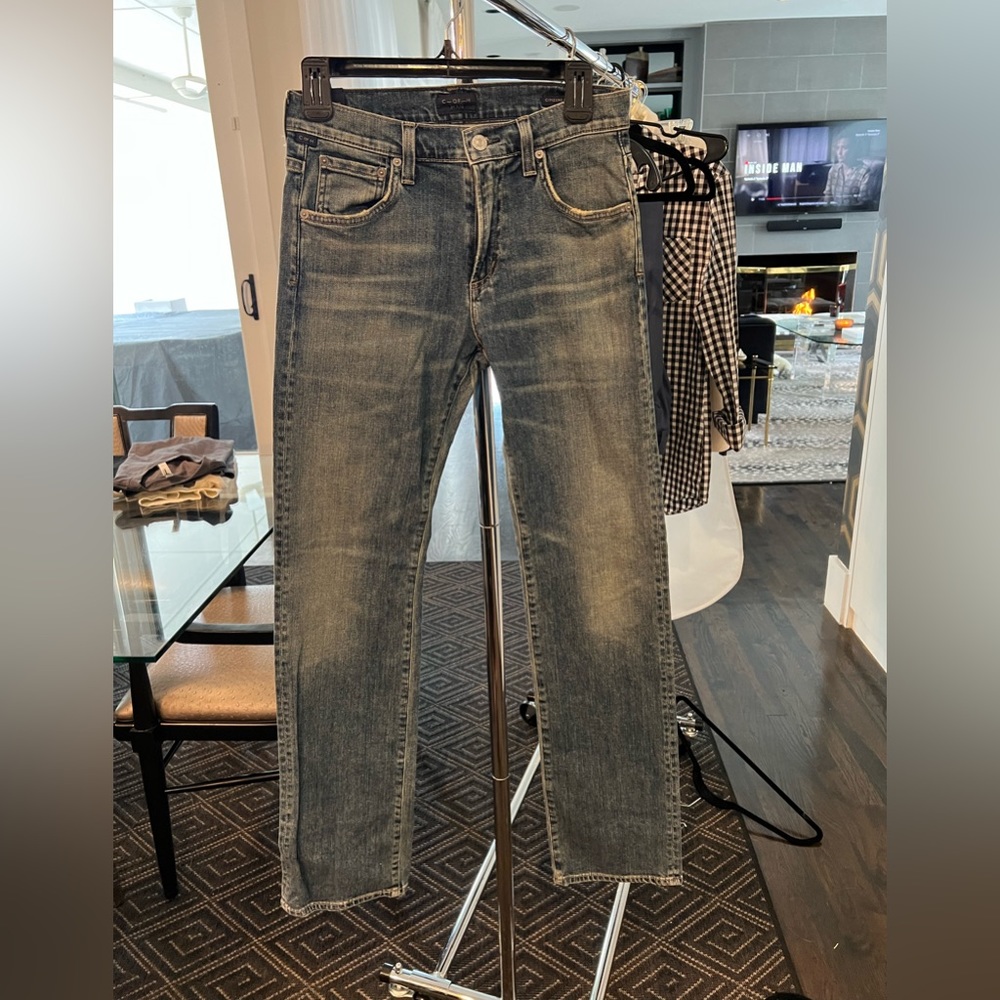 Citizens of Humanity super soft Jean! Size 29.